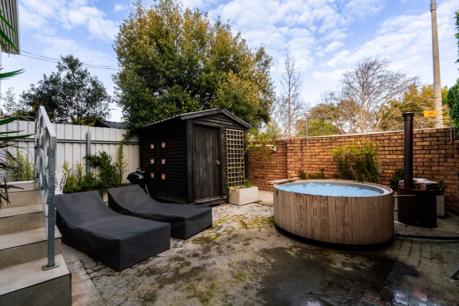 1 Bedroom Property for Sale in Krigeville Western Cape